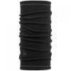 Шарф многофункциональный Buff ¾ Lightweight Merino Wool Black (BU 117064.999.10.00)